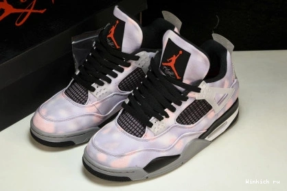 Master” 4 Air “Zen Jordan Air Jordan 4 1210